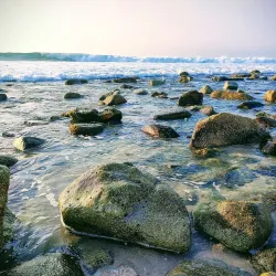 Costa Azul Beach - San José del Cabo