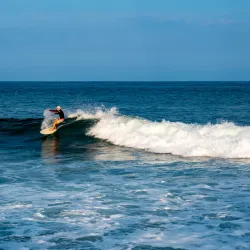 Costa Azul Beach - San José del Cabo