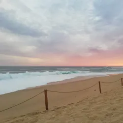 Costa Azul Beach - San José del Cabo