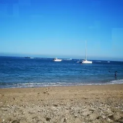 Costa Azul Beach - San José del Cabo