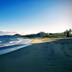 Costa Azul Beach - San José del Cabo