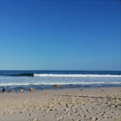 Costa Azul Beach - San José del Cabo