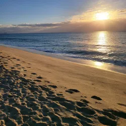 Costa Azul Beach - San José del Cabo