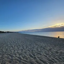 Costa Azul Beach - San José del Cabo