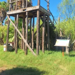 Estero San José - San José del Cabo