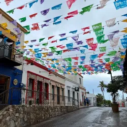 Gallery District - San José del Cabo
