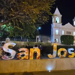 Mission San José del Cabo Anuiti - San José del Cabo