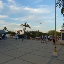 Mission San José del Cabo Anuiti - San José del Cabo