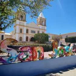 Mission San José del Cabo Anuiti - San José del Cabo