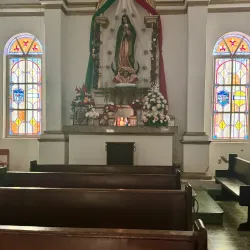 Mission San José del Cabo Anuiti - San José del Cabo