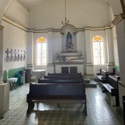 Mission San José del Cabo Anuiti - San José del Cabo