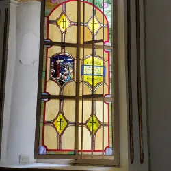 Mission San José del Cabo Anuiti - San José del Cabo