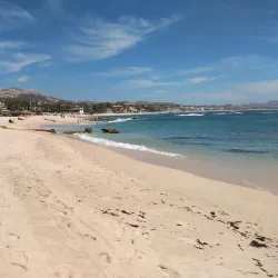 Playa Palmilla - San José del Cabo