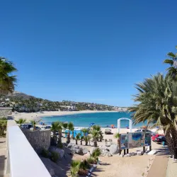 Playa Palmilla - San José del Cabo