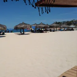 Playa Palmilla - San José del Cabo