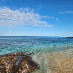 Playa Palmilla - San José del Cabo