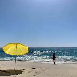Playa Palmilla - San José del Cabo