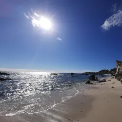 Playa Palmilla - San José del Cabo
