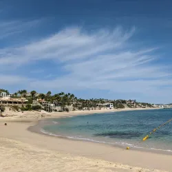 Playa Palmilla - San José del Cabo