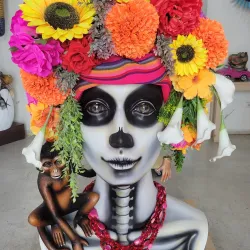 Plaza Mijares - San José del Cabo