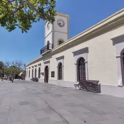 Plaza Mijares - San José del Cabo