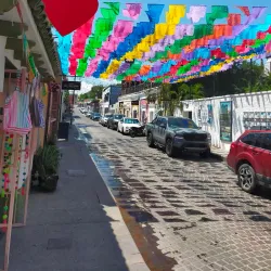 Plaza Mijares - San José del Cabo