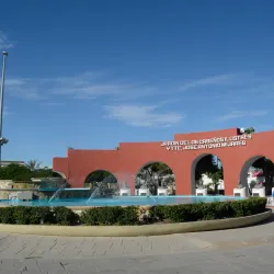 Plaza Mijares - San José del Cabo