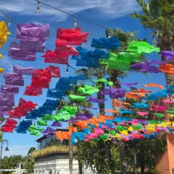 San José del Cabo Art District - San José del Cabo