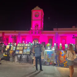 San José del Cabo Art District - San José del Cabo