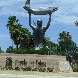 San José del Cabo Estuary - San José del Cabo