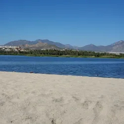San José Estuary and Bird Sanctuary - San José del Cabo