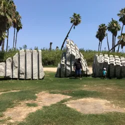 Wirikuta Botanical Park - San José del Cabo