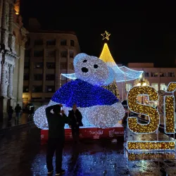 Cathedral of San Luis Potosí - San Luis Potosi