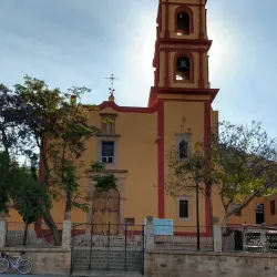 Cerro de San Pedro - San Luis Potosi