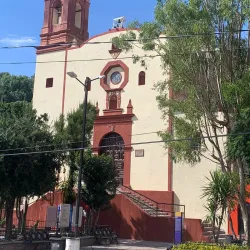 Cerro de San Pedro - San Luis Potosi