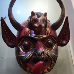 Historic Center of San Luis Potosí - San Luis Potosi