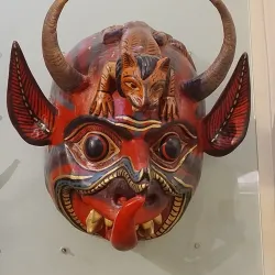 Historic Center of San Luis Potosí - San Luis Potosi