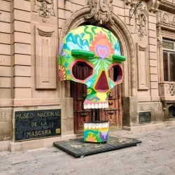 Historic Center of San Luis Potosí - San Luis Potosi