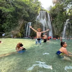 Huasteca Potosina - San Luis Potosi