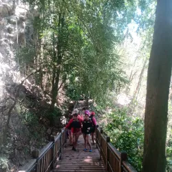 Huasteca Potosina - San Luis Potosi