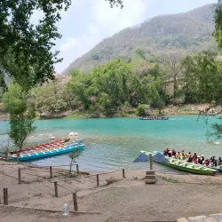 Huasteca Potosina - San Luis Potosi