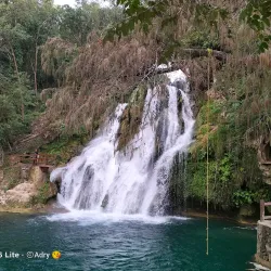 Huasteca Potosina - San Luis Potosi