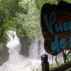 Huasteca Potosina - San Luis Potosi