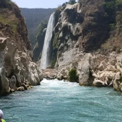 Huasteca Potosina - San Luis Potosi