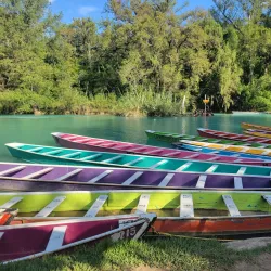 Huasteca Potosina - San Luis Potosi
