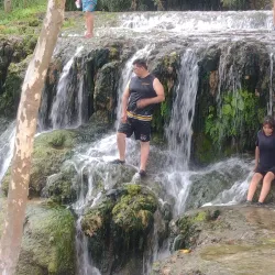 Huasteca Potosina - San Luis Potosi