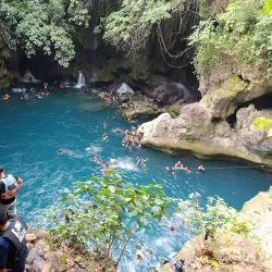 Huasteca Potosina - San Luis Potosi