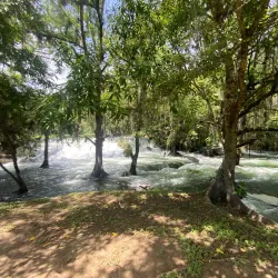 Huasteca Potosina - San Luis Potosi