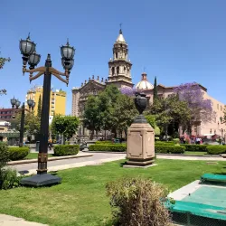 Museo Nacional de la Máscara (National Mask Museum) - San Luis Potosi