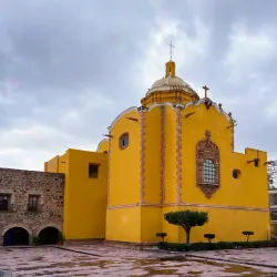 Museo Regional Potosino - San Luis Potosi